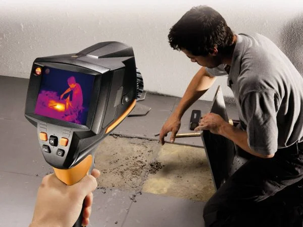 Yunusemre Su Kaçağı Tespiti